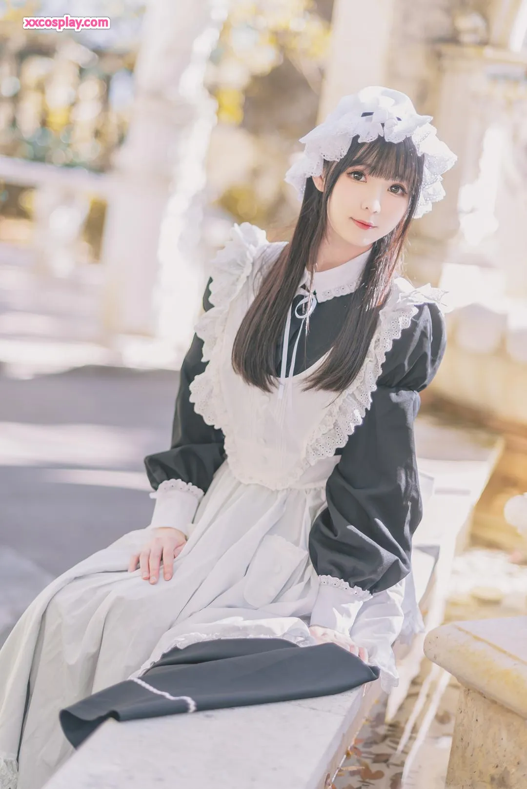 Shimo's Maid Collection Vol.01
